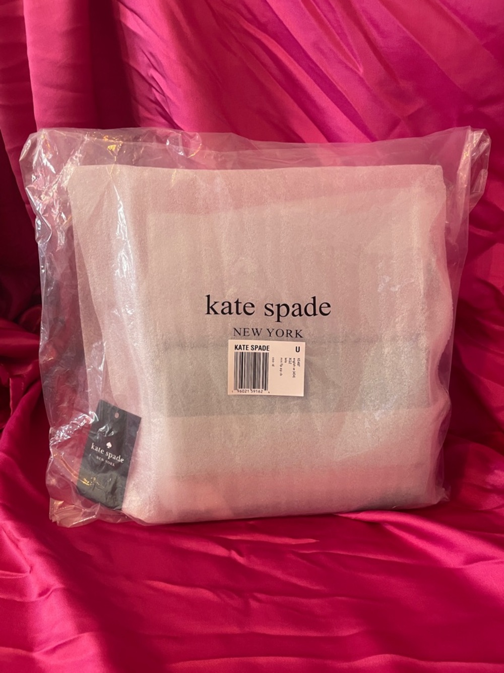 KATE SPADE LEILA - English Tea - NIP